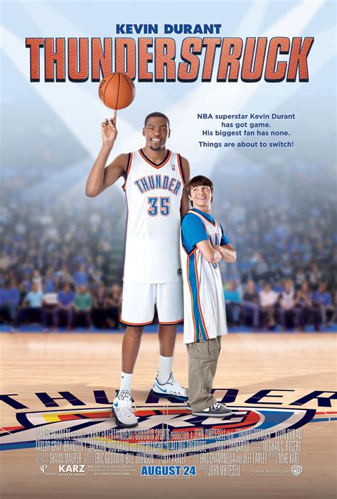 Thunderstruck (2012) Torrent Magnet .